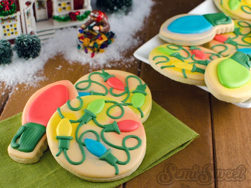 18 Stunning Christmas Cookies Guaranteed To Impress Your Family