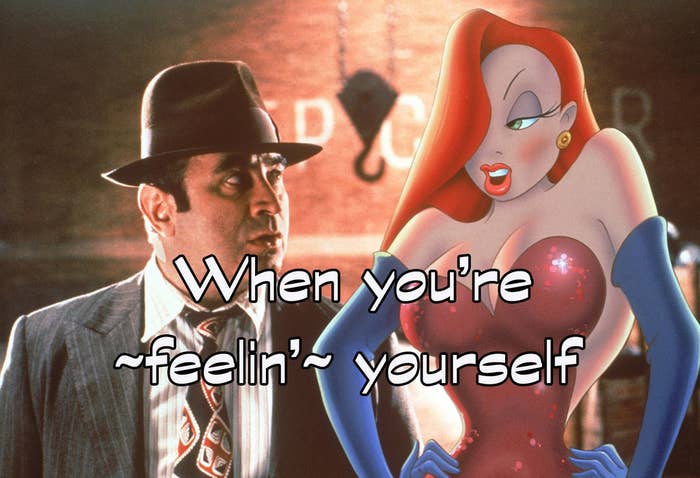 36 Movie Quotes To Use When You Need An Instagram Caption