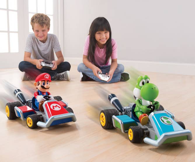 23 Ridiculously Cool Toys That Kids And Adults Will Enjoy
