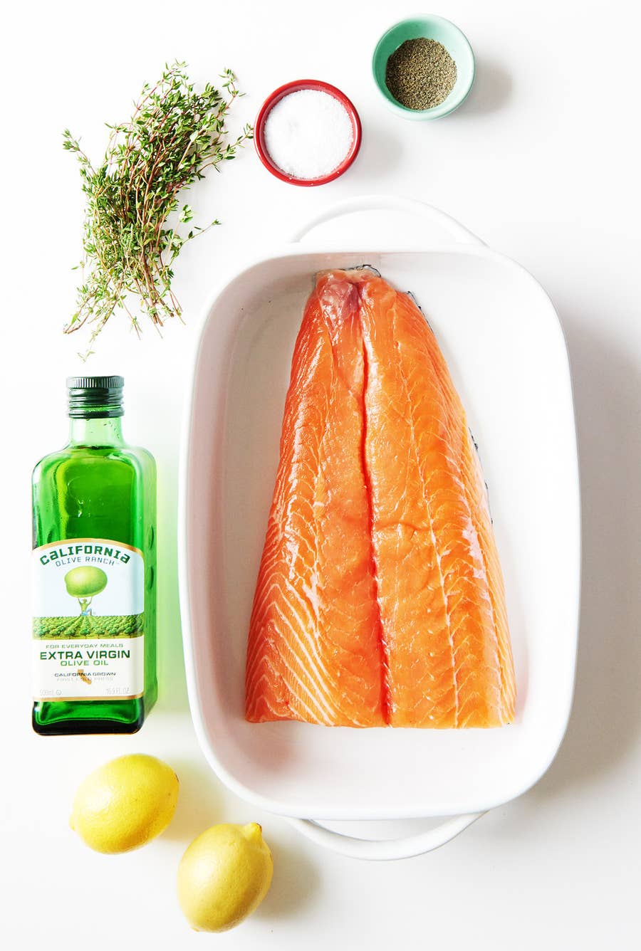The Most Delicious And Foolproof Way To Cook Salmon