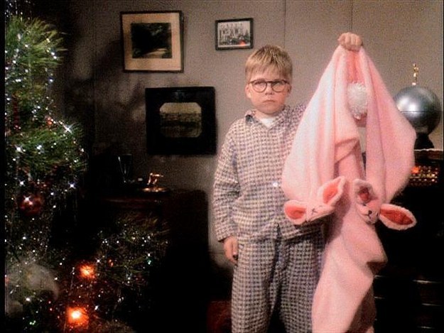 How Well Do You Remember "A Christmas Story"?