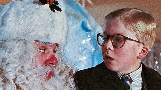 How Well Do You Remember &quot;A Christmas Story&quot;?