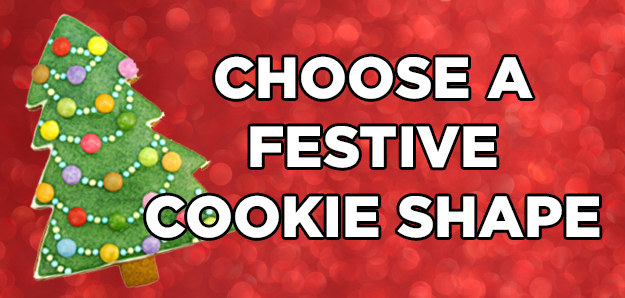 Which Christmas Cookie Matches Your Personality?