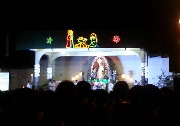 27 Situations Every Filipino Australian Has Experienced At Christmas