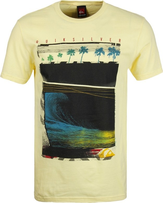 La moda de vestir como un surfero de California por el centro de Albacete.