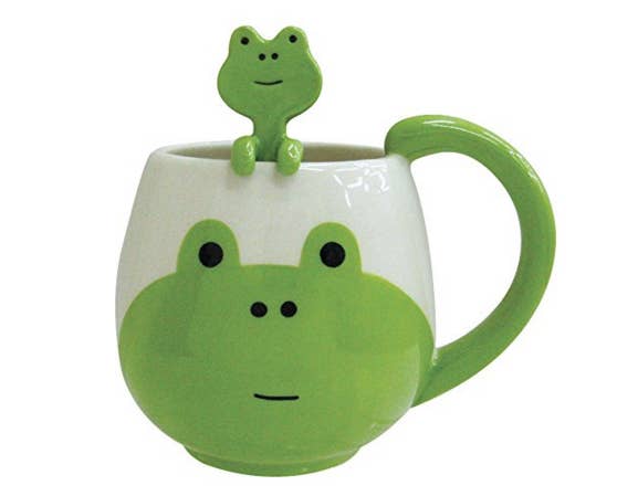 20 Delightful Gifts Every Frog Lover Needs In Their Life