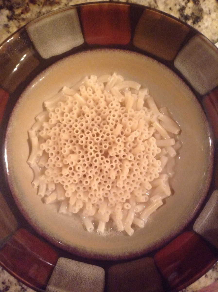 Trypophobia Is An Absolutely Terrifying Thing And You Definitely Have It