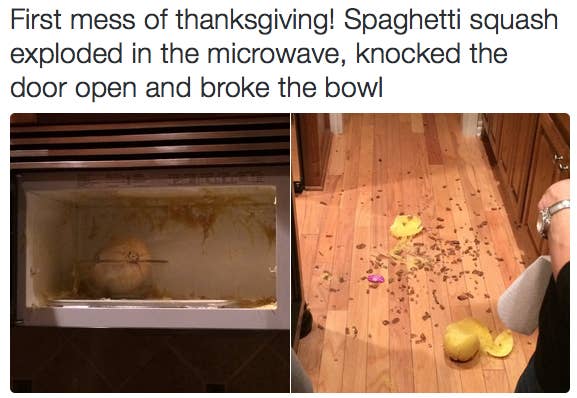 もう二度と電子レンジを使うことが許されない19人