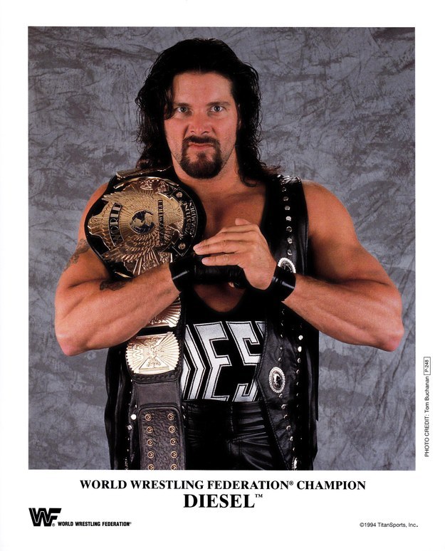 wwf hasbro diesel
