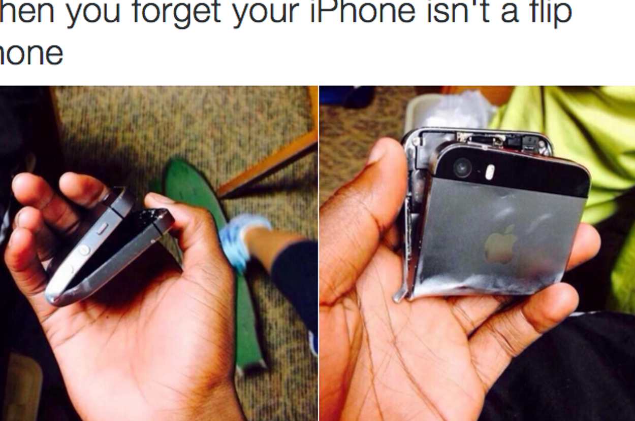 19 Things Everyone Who Owns A Flip Phone In 2015 Knows To Be True