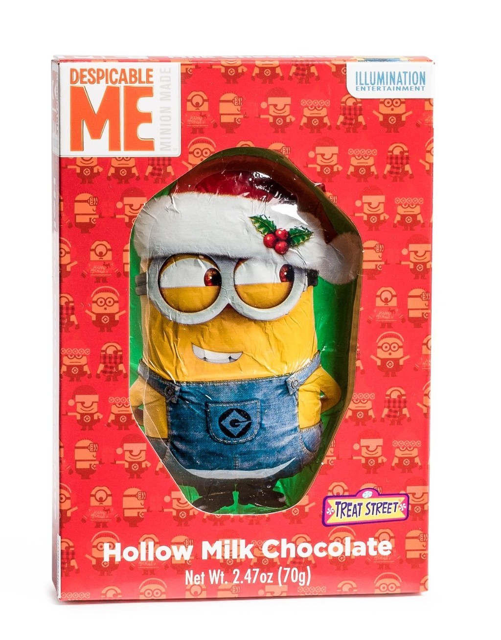 Who it's for: Your five-year-old nephew. Price: $10.49 to be the best aunt ever, so really it's a great deal, at amazon.com.