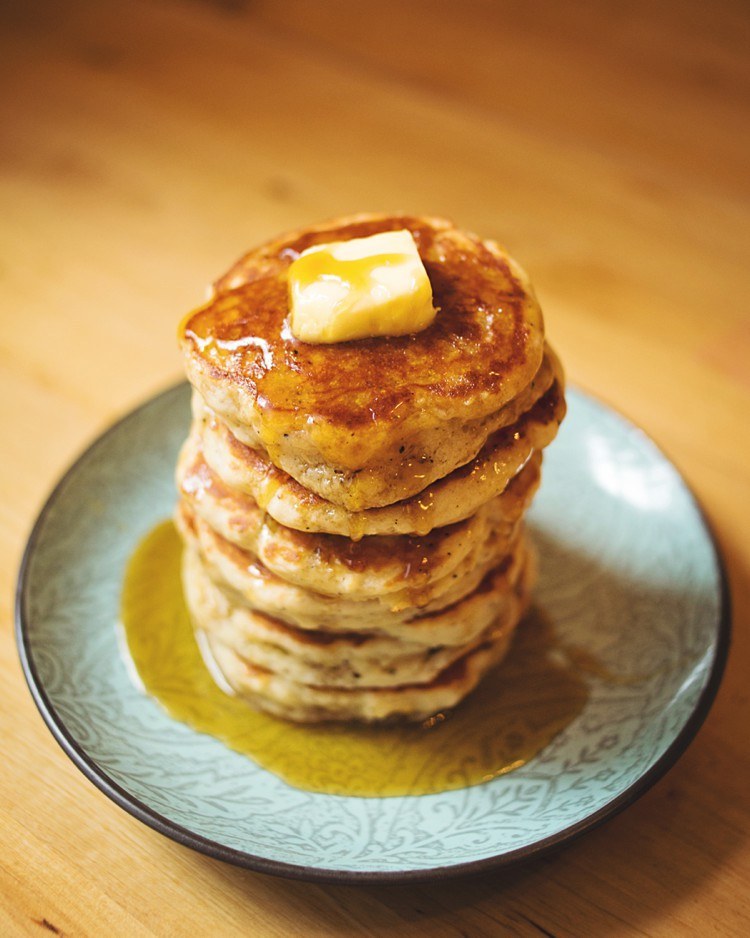 19 Mind-Blowing Pancakes Guaranteed To Change Breakfast Forever