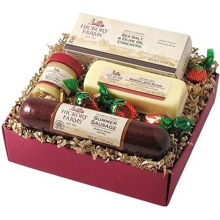 Who it's for: Your cousins who are hosting Christmas eve.Price: $24.99 for ALL OF THIS!!!, at amazon.com.