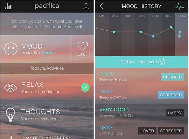 23 Life Changing Apps We Downloaded This Year