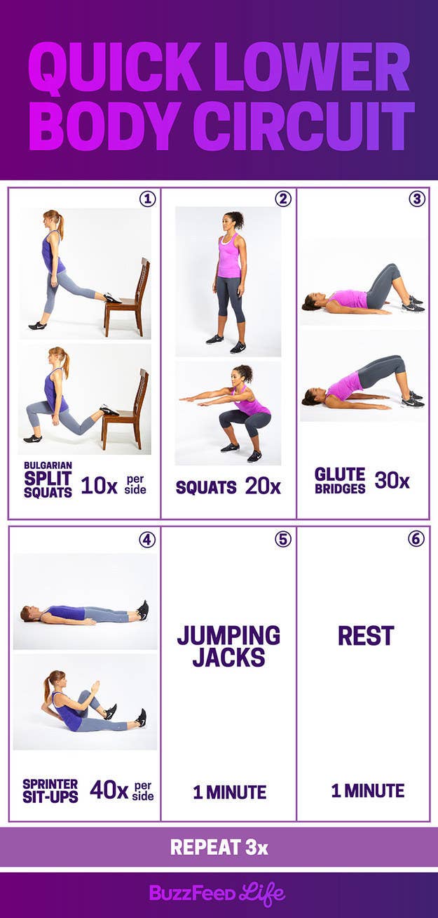 Fitness Challenges – Jumping Jacks - The Monday Campaigns