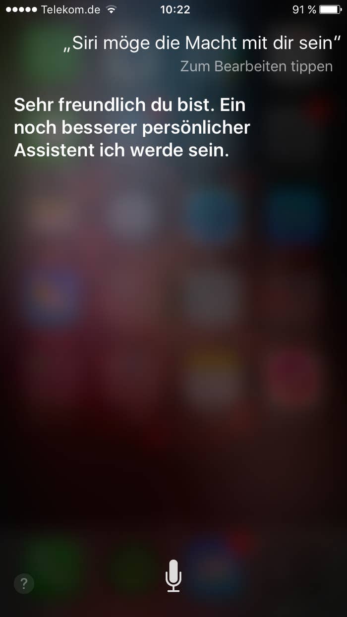 Bilderstrecke Zu Algorithmen Siri Warum Bist Du Nicht So Schlau