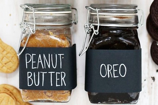 32 Homemade Food Gifts That Are Way More Meaningful