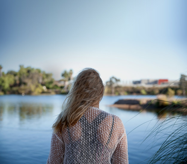 For four years, a Dartmouth student had been relentlessly stalked by an older man. The legal system couldn’t protect her, so she wanted permission to carry a gun on campus. Over a year after becoming a gun-rights poster girl, Taylor Woolrich tells her story.