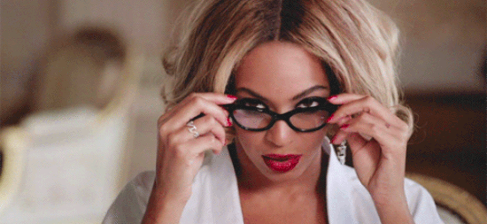 Beyoncé