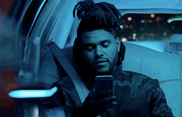 The Weeknd