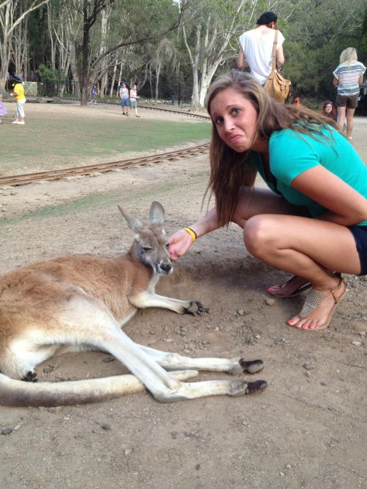 25 Things Everyone Who Studied In Australia Is Guilty Of Doing