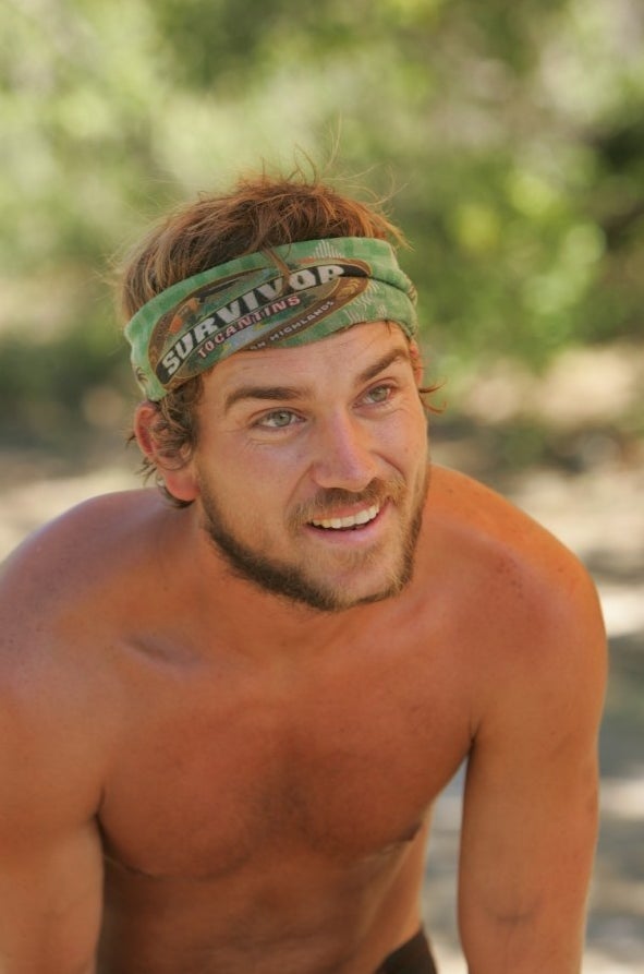 23 Sexy Male Survivor Contestants Guaranteed To Get You Hot And Bothered 