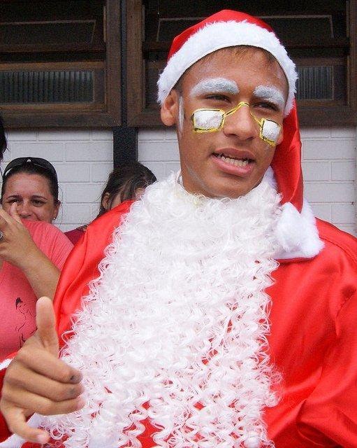 Que vergonha.