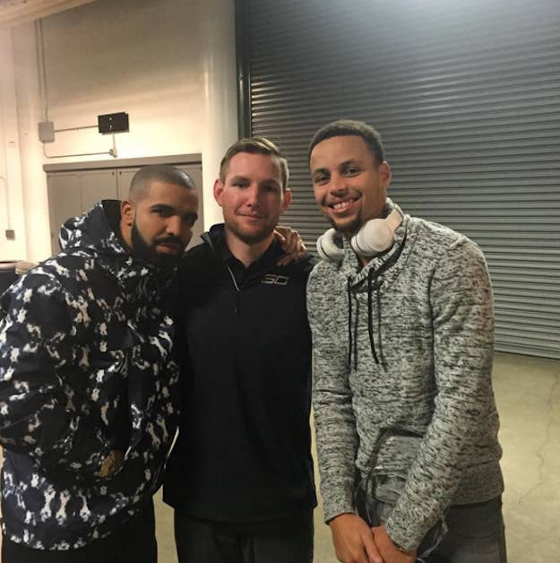 Drake curry new arrivals