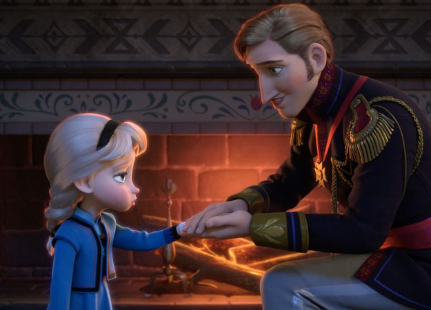 The Hardest Queen Elsa Quiz You'll Ever Take