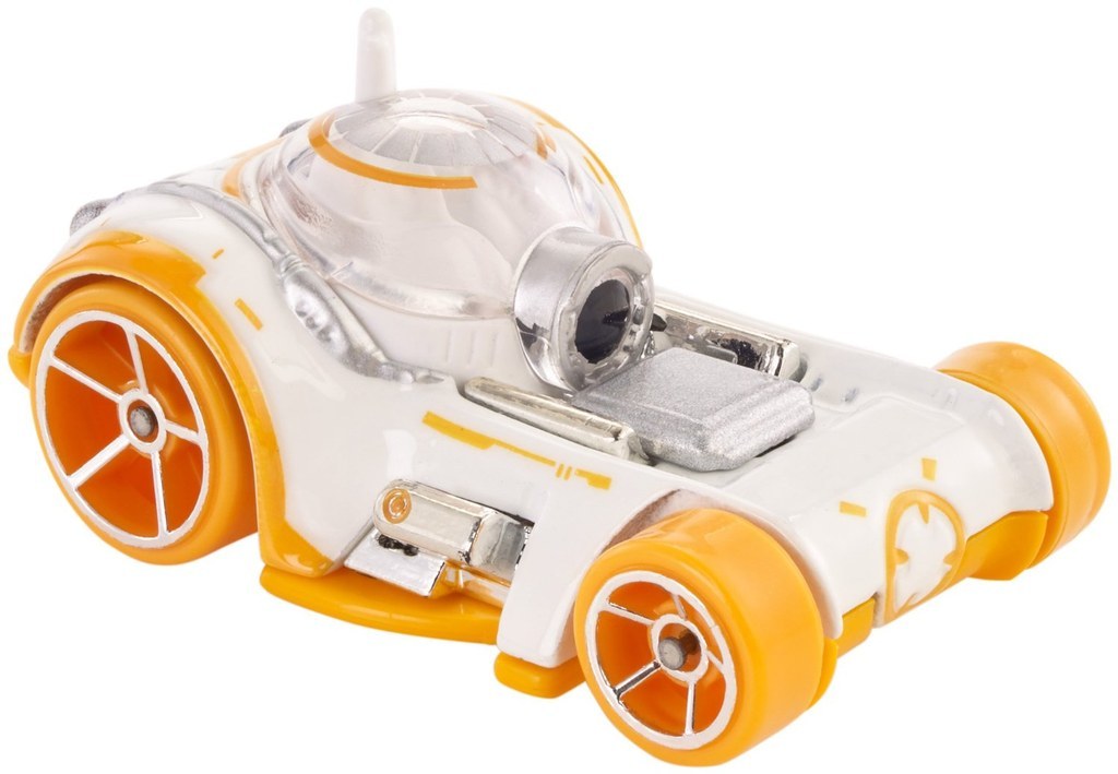 Bb8 teledirigido hot sale