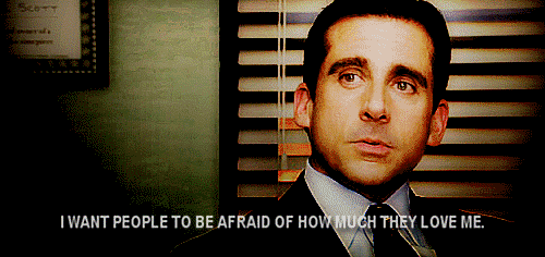 Steve Carell Talking About “The Office” And Michael Scott Is Going To