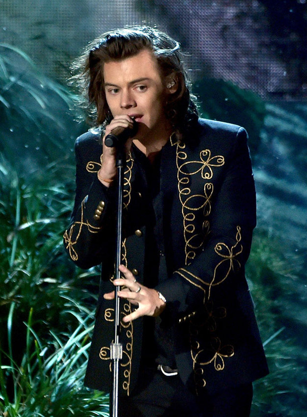 Which Iconic Harry Styles Outfit Are You Based On Your Zodiac Sign?