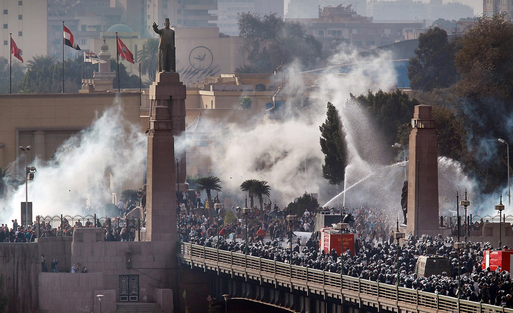 23 Pictures That Capture Just How Huge The Arab Spring Really Was