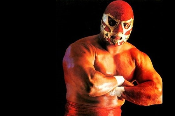 luchadores mexicanos toys