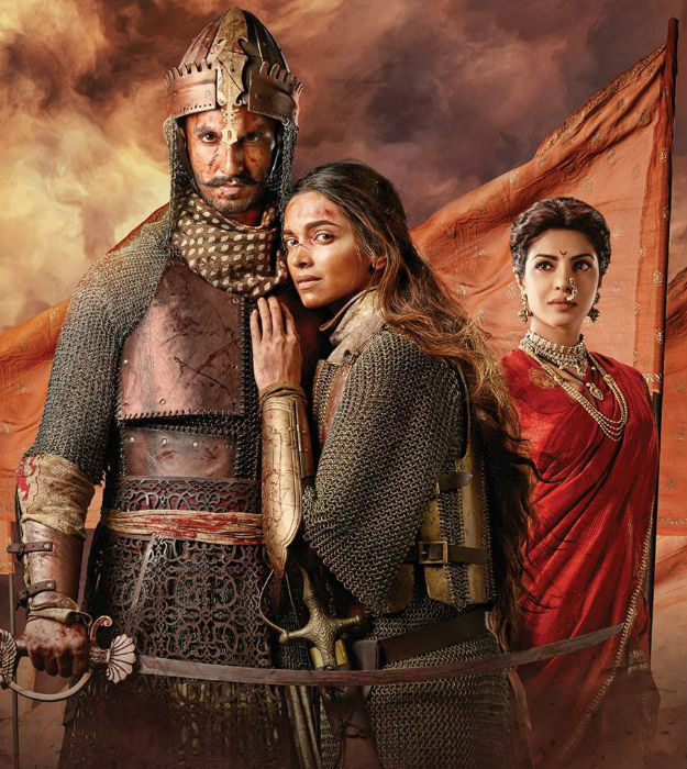 Watch movies online discount com pk bajirao mastani