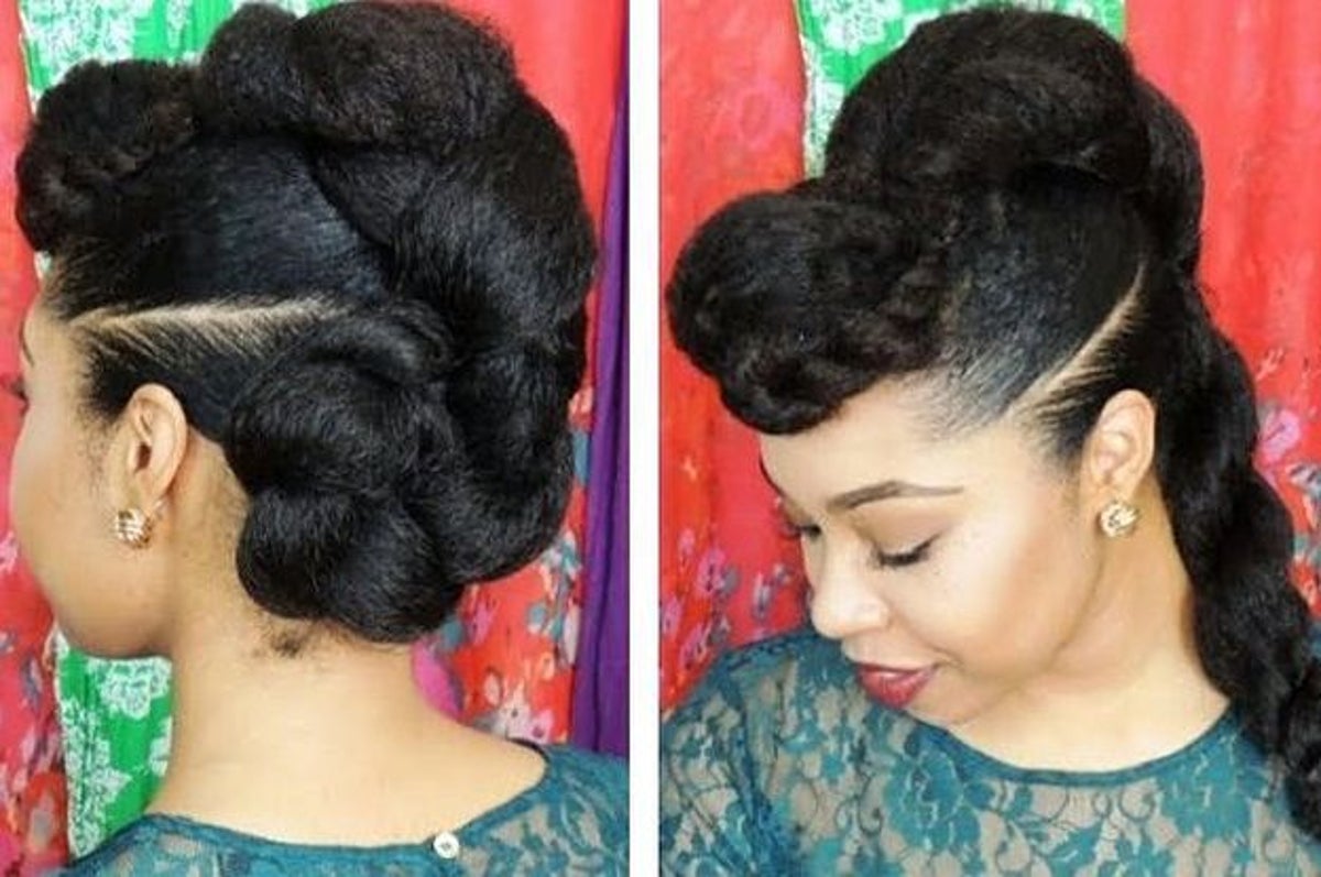 Pin by India Kettle on Braids  Beautiful black hair, Hair styles, Braids  for black hair