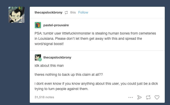 Everything You Need To Know About Getting Back Into Tumblr