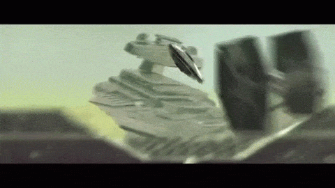 (That's not Jakku — that's Marbles' own Gray Matter.)