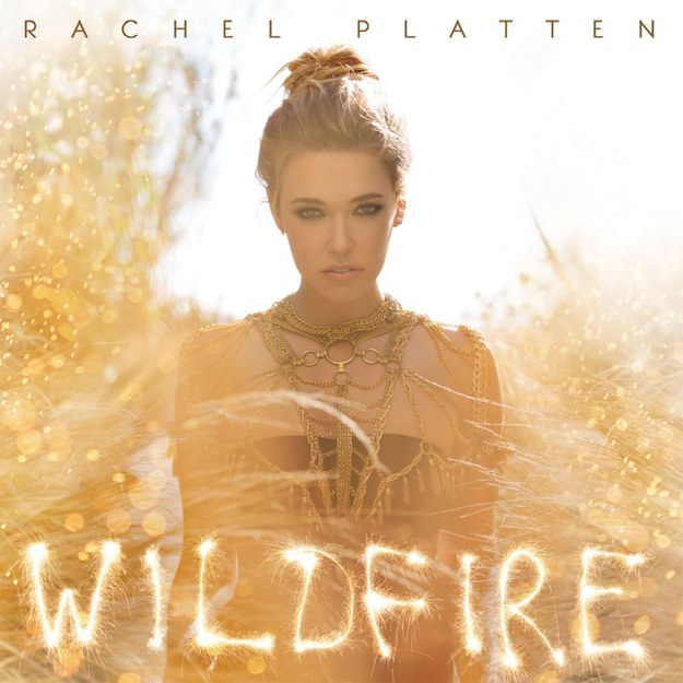 "Better Place" by Rachel Platten