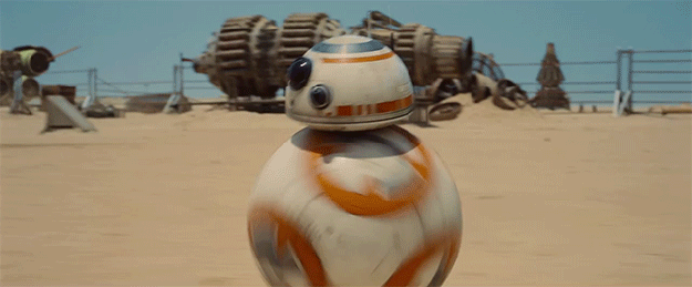 BB-8