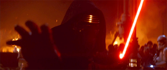 Kylo Ren
