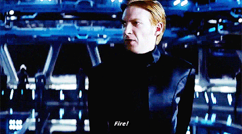 General Hux