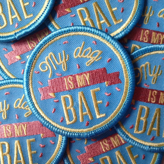 23 Patches For Your Tattered Clothes And/Or Life