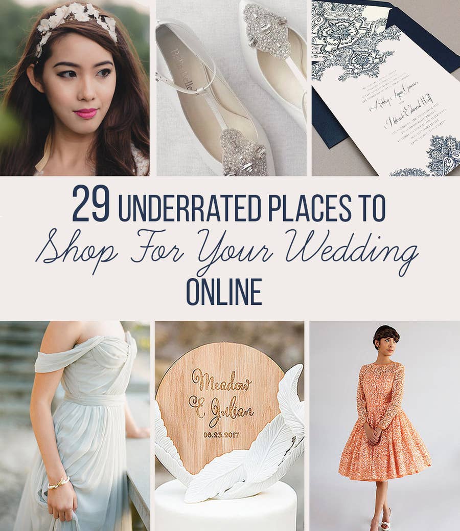 17 Useful Wedding Cheat Sheets For Any Bride To Be