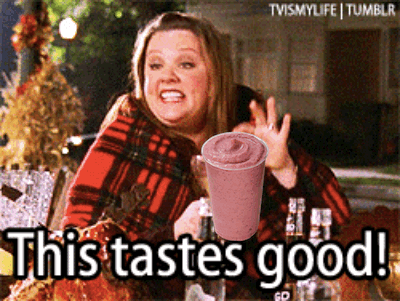 Resultado de imagen para smoothies gif