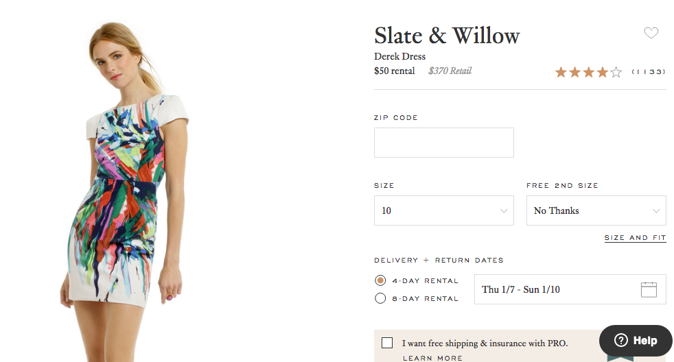 slate and willow dresses nordstrom