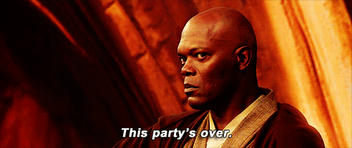 Mace Windu