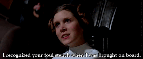 Princess Leia