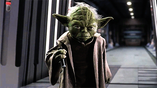 Yoda
