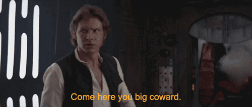 Han Solo